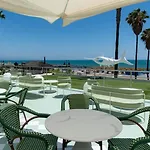 Ξενοδοχείο Medplaya Pez Espada 4*