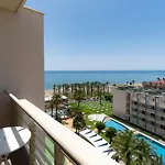 Ξενοδοχείο Medplaya Pez Espada 4*