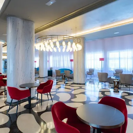 Hotel Medplaya Pez Espada Torremolinos