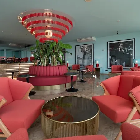 Medplaya Pez Espada Hotel