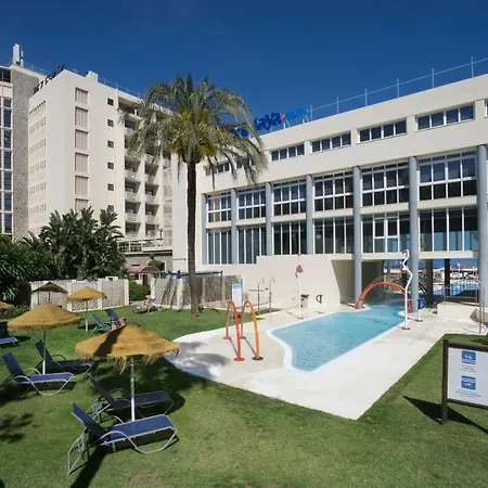 Medplaya Pez Espada