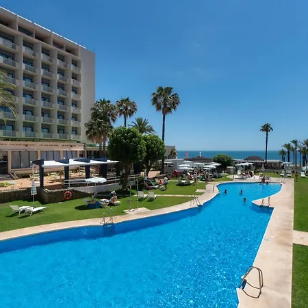 Hotel Medplaya Pez Espada 4*