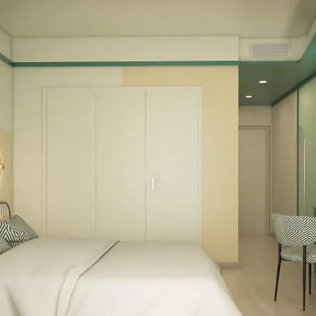 Medplaya Pez Espada Hotel 4*