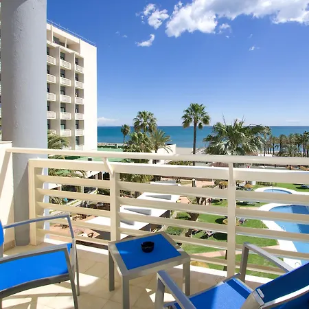 Medplaya Pez Espada