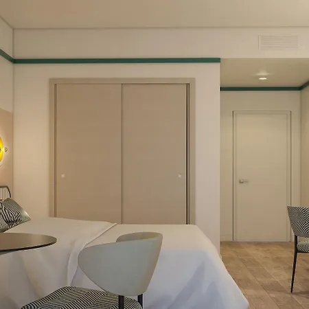 Medplaya Pez Espada Hotel 4*