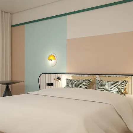Medplaya Pez Espada Hotel