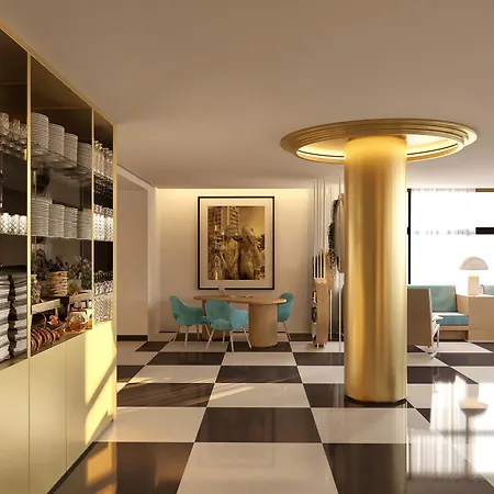 Medplaya Pez Espada Hotel 4*