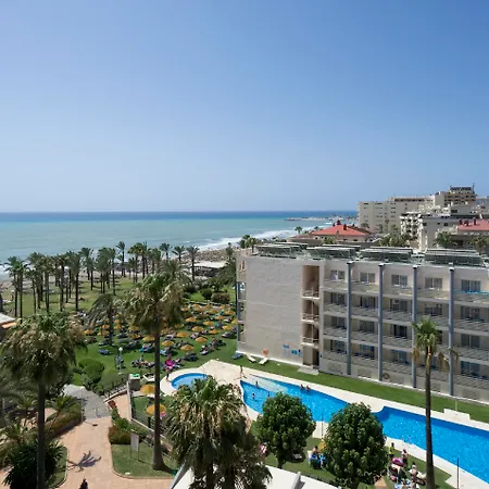 Medplaya Pez Espada