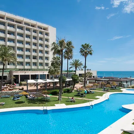 Medplaya Pez Espada Torremolinos