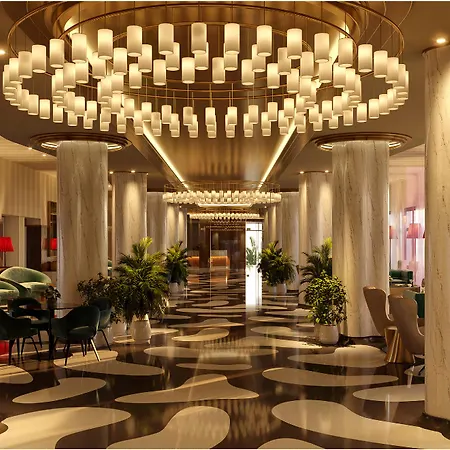 Hotel Medplaya Pez Espada