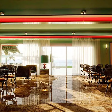 Medplaya Pez Espada Hotel