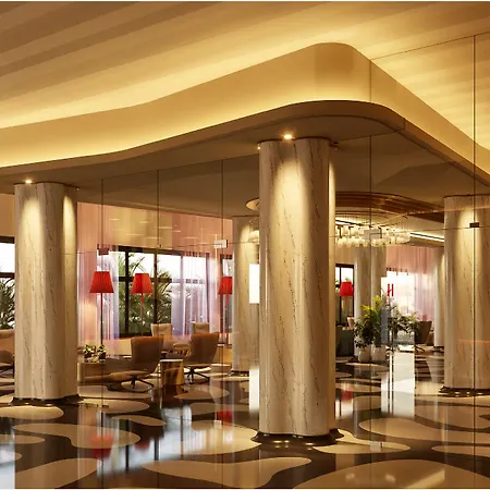 Hotel Medplaya Pez Espada 4*
