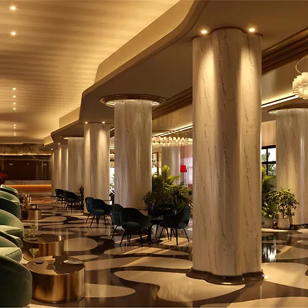 Medplaya Pez Espada Torremolinos