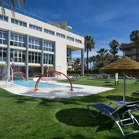 Medplaya Pez Espada