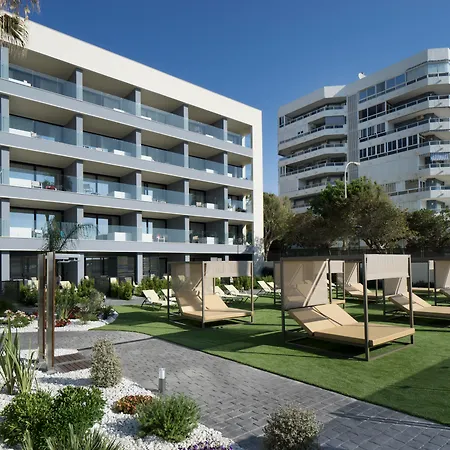 Hotel Medplaya Pez Espada