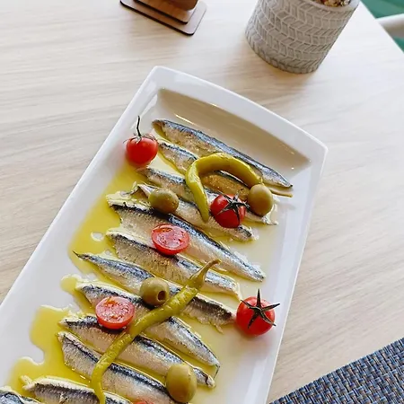 Hotel Medplaya Pez Espada