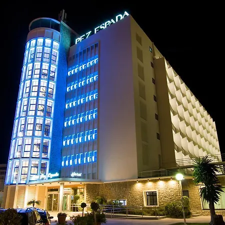 Hotel Medplaya Pez Espada