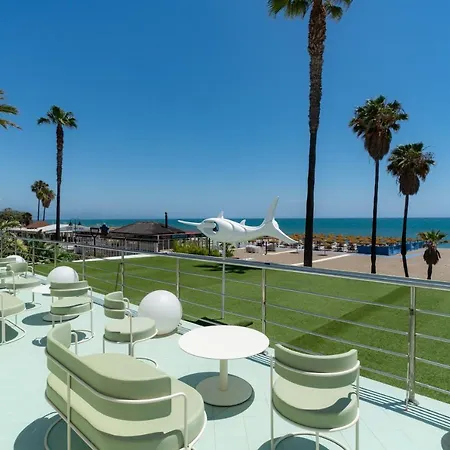 Отель Medplaya Pez Espada