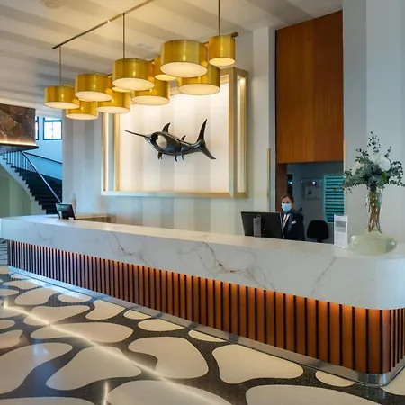 Medplaya Pez Espada Ξενοδοχείο 4*