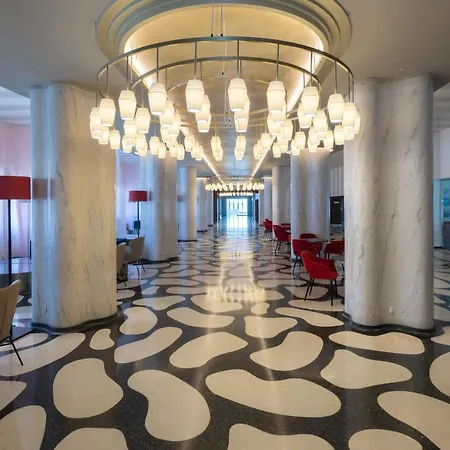 Отель Medplaya Pez Espada 4*