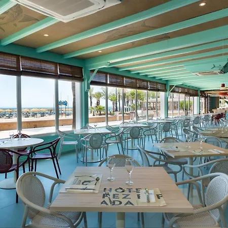 Medplaya Pez Espada Ξενοδοχείο Τορρεμολίνος