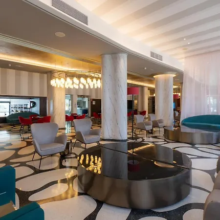 Medplaya Pez Espada Отель