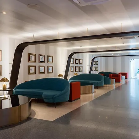 Medplaya Pez Espada 4* Торремолинос