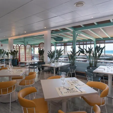 Medplaya Pez Espada 4*