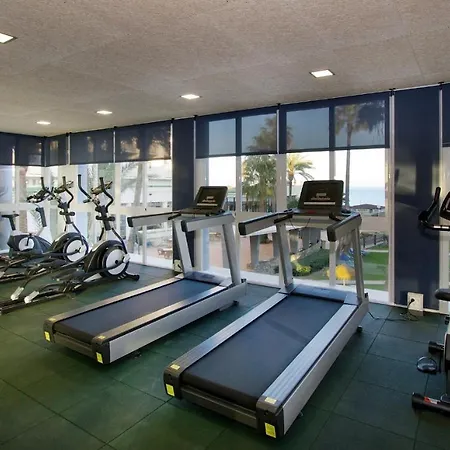 Medplaya Pez Espada Hotell Torremolinos