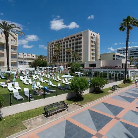 Отель Medplaya Pez Espada