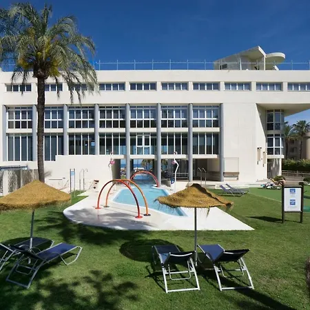 Medplaya Pez Espada Torremolinos