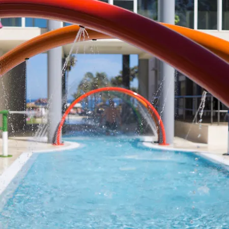 Hotell Medplaya Pez Espada Torremolinos