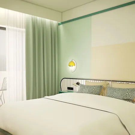 Medplaya Pez Espada Hotell Torremolinos