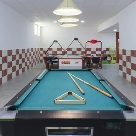 Medplaya Pez Espada Τορρεμολίνος