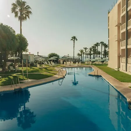 Отель Medplaya Pez Espada 4*