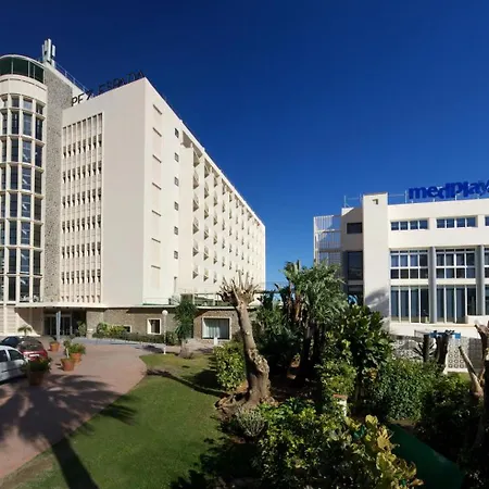 Отель Medplaya Pez Espada 4*