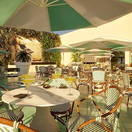 Medplaya Pez Espada Отель 4*