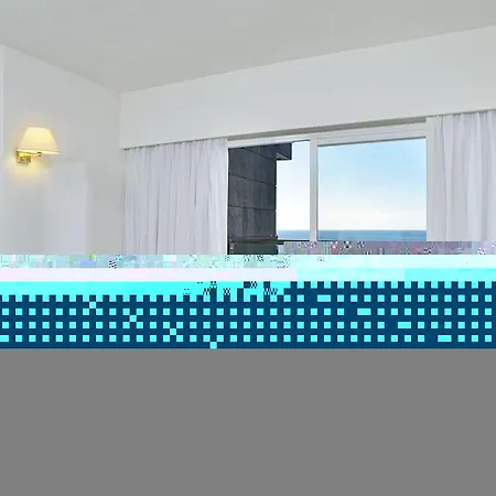 Medplaya Pez Espada Hotell