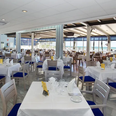 Medplaya Pez Espada Hotell Torremolinos