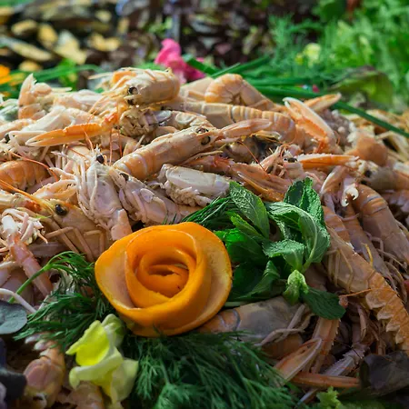 Medplaya Pez Espada Ξενοδοχείο 4*