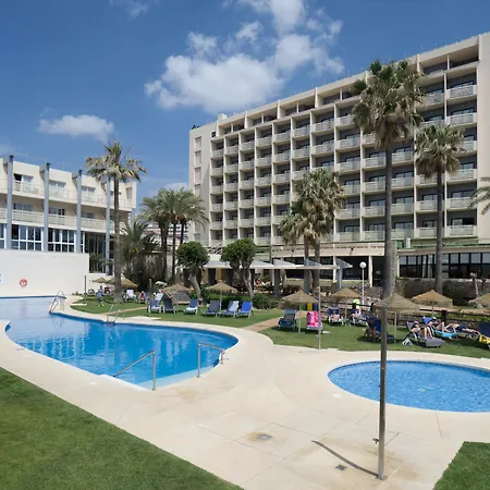 Medplaya Pez Espada 4* Торремолинос