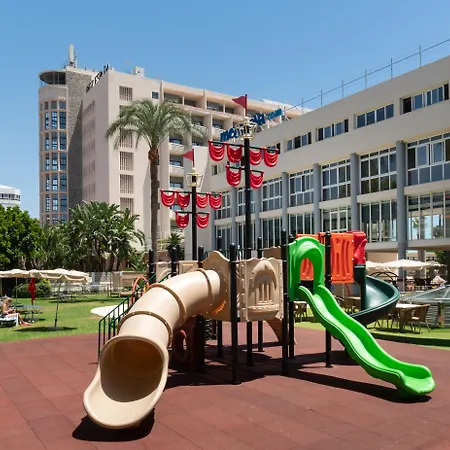 Medplaya Pez Espada