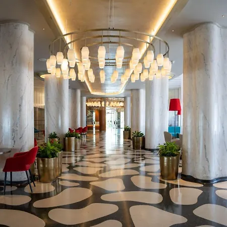 Medplaya Pez Espada 4*