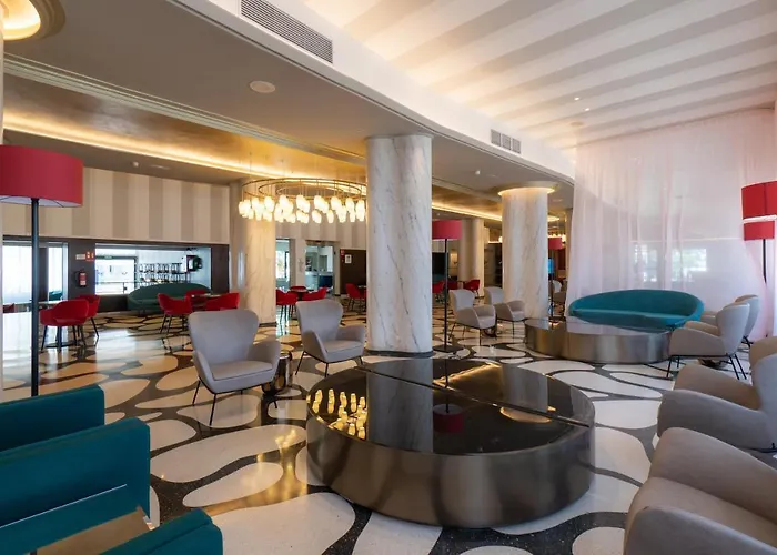 Medplaya Pez Espada Szálloda