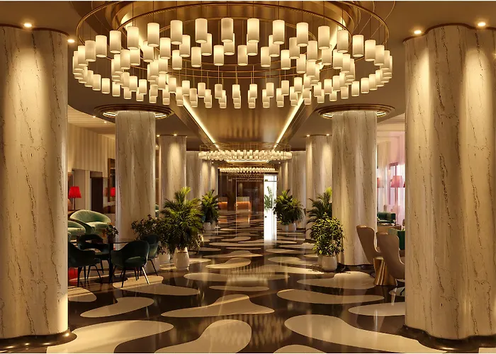 Szálloda Medplaya Pez Espada