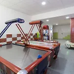 梅德普拉亚剑鱼酒店