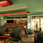 酒店 梅德普拉亚剑鱼酒店 4*