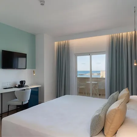 Medplaya Pez Espada 4* Torremolinos