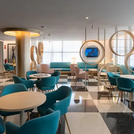 Medplaya Pez Espada Hotel