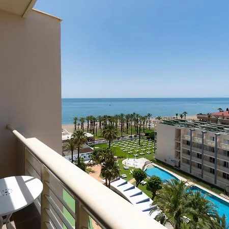 Hotel Medplaya Pez Espada 4*